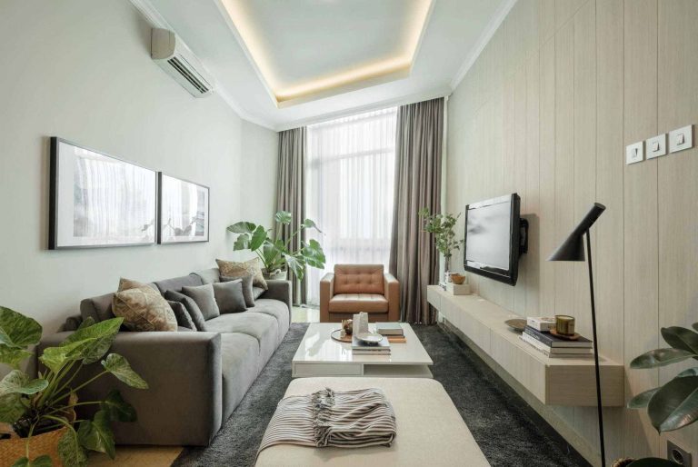 Cara Menata Rumah agar Tidak Terlihat Berantakan